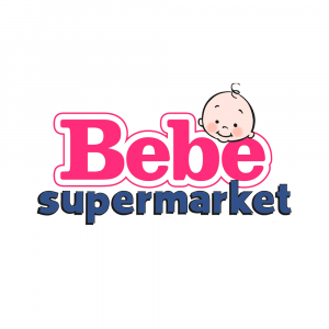 Bebe-supermarket